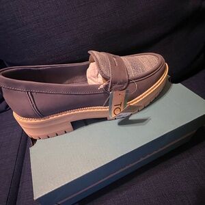 TOMS CARA LOAFERS